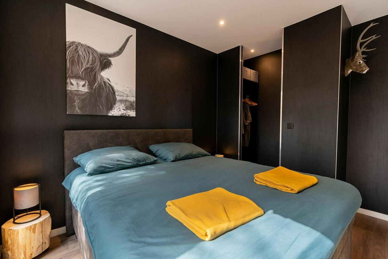 Branding 104 - Het Oude Nieuwland Ouddorp Not Intended For Company Or Work-Related Stays Exterior photo